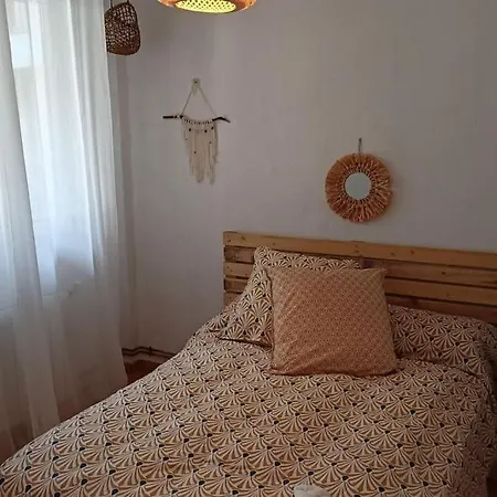 A Un Paso De La Bahia De Santander,para 6! La Ciudad A Pie! Appartement Santander