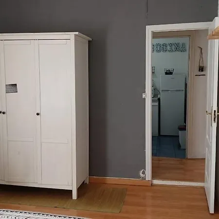 Appartement A Un Paso De La Bahia De Santander,para 6! La Ciudad A Pie! Santander