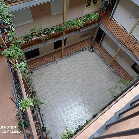 A Un Paso De La Bahia De Santander,para 6! La Ciudad A Pie! Appartement