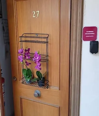 A Un Paso De La Bahia De Santander,para 6! La Ciudad A Pie! Appartement *