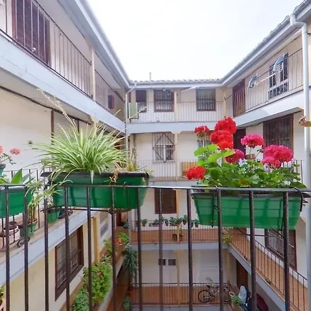 아파트 A Un Paso De La Bahia De Santander,para 6! La Ciudad A Pie!